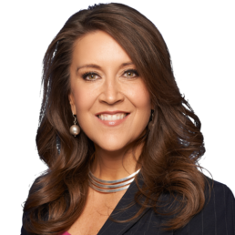 Maria Cardona, Principal at the Dewey Square Group, CNN Political Commentator