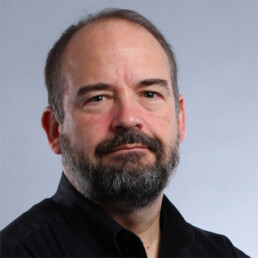 Barry Reicherter, Managing Partner - Global Intelligence, Finn Partners