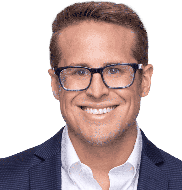 Jesse Jacobs, Chief Operating Officer - Lightbox Search